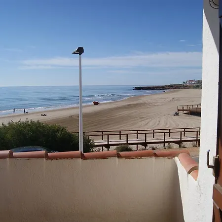 Casas Pareadas Romana Alcossebre