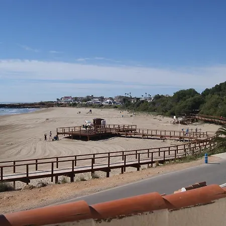 Casas Pareadas Romana * Alcossebre