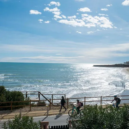 Prázdninový dům Casas Pareadas Romana *