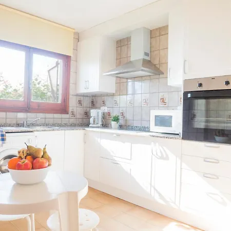 Casas Pareadas Romana *