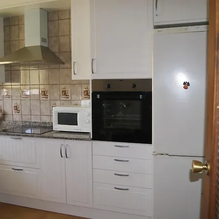 Prázdninový dům Casas Pareadas Romana *