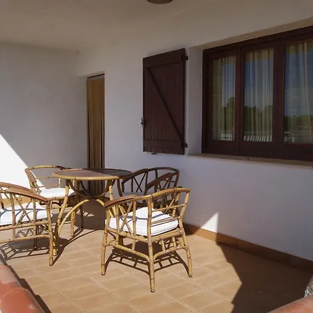 Casas Pareadas Romana *