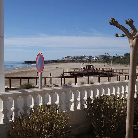 Prázdninový dům Casas Pareadas Romana *