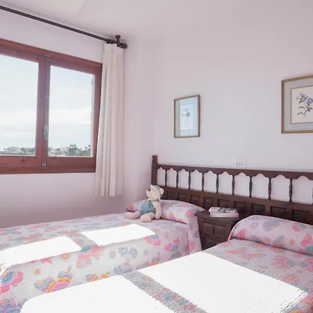 Casas Pareadas Romana