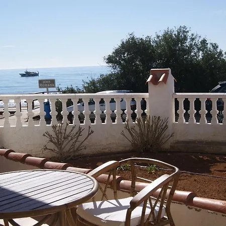 Casas Pareadas Romana * Alcossebre