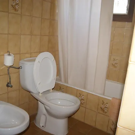 Casas Pareadas Romana * Alcossebre