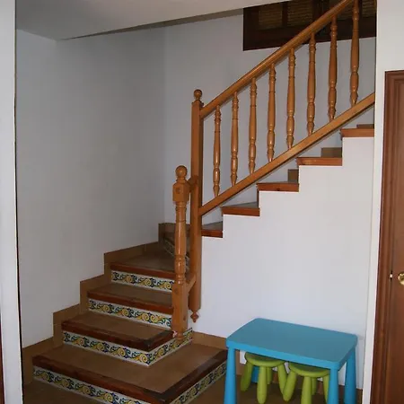 Casas Pareadas Romana *