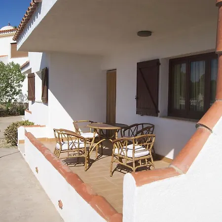 Casas Pareadas Romana * Alcossebre